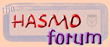 Hasmo Forum