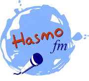 Hasmo FM 1 logo