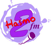 Hasmo FM 2 logo