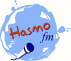 Hasmo FM 1 logo