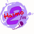 Hasmo FM 2 logo